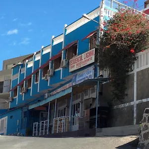 Residencial Laginha (Adults Only) Mindelo