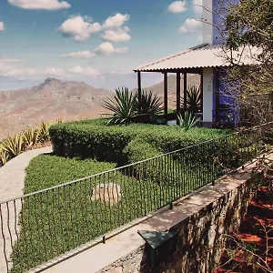 Casa Azul Maison d'hôtes